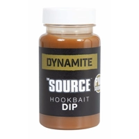 Dynamite Baits The Source Concentrate Dip 100ml